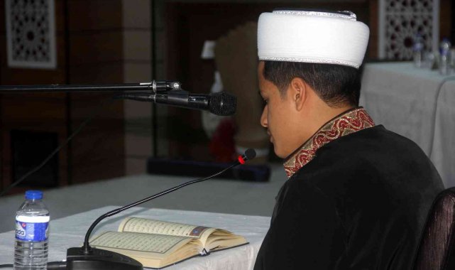 Erzincan&#039;da mesleki faaliyetler programı kapsamında düzenlenen yarışmaların il finali gerçekleşti