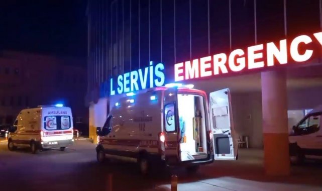 Erzincan'da metil alkol zehirlenmesi şüphesiyle 1 kişi öldü