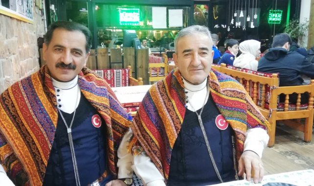 Erzurum&#039;dan Meşk Geceleri ile Sıra Geceleri, Kürsü Başı ve Otağ Başı&#039;na rakip oldular