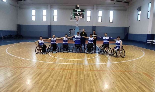 Erzurum&#039;un konuğu Amasya