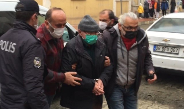 Eşi tarafından öldürülen kadın son yolculuğuna uğurlandı