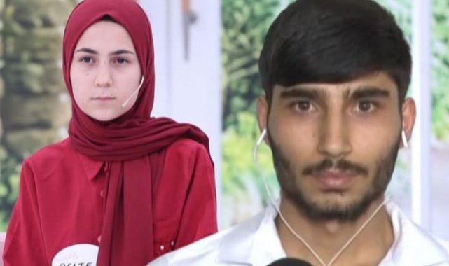 Eşi televizyon programına katılıp yardım isteyince kayınpederini bıçakladı