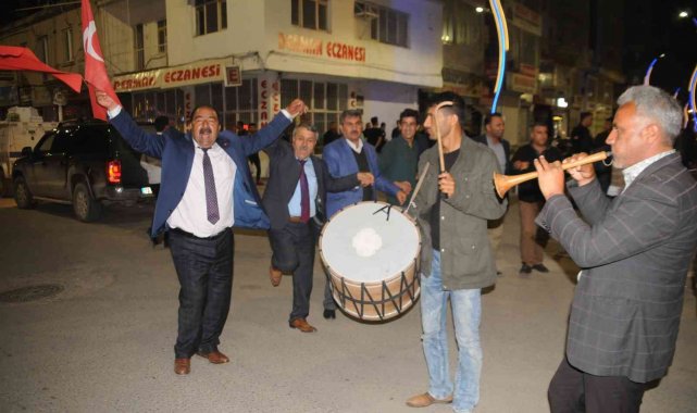 Eski AK Parti İlçe Başkanının kardeşi silahlı saldırıda hayatını kaybetti