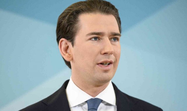 Eski Avusturya Başbakanı Kurz siyaseti bıraktı