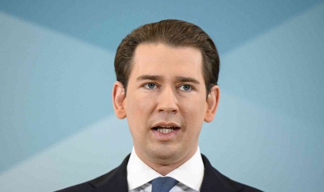 Eski Avusturya Başbakanı Kurz'un Silikon Vadisi'nde yönetici olacağı iddia edildi