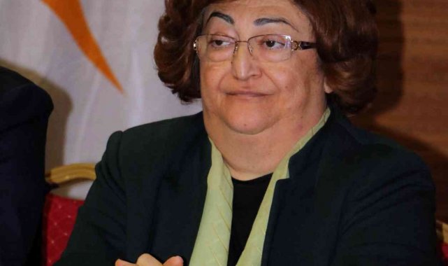 Eski Bakan Güldal Akşit vefat etti