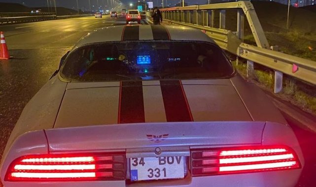 Eski Galatasaraylı futbolcu Hakan Ünsal kaza yaptı