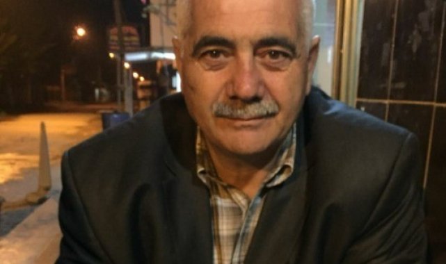 Eski husumetlisini vurup evine gitti