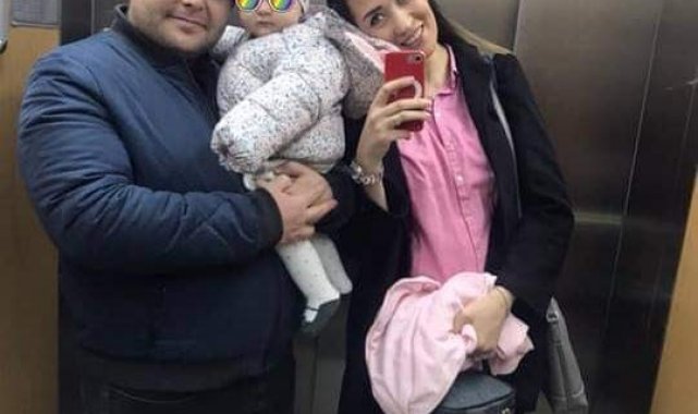 Eski Milletvekilin oğlu Korona virüse yenildi