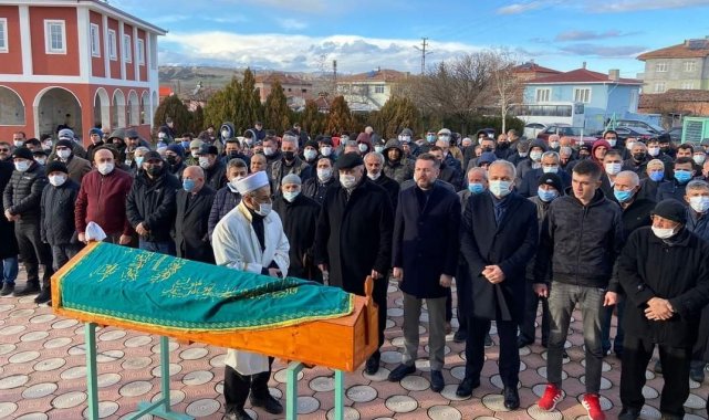 Eski milli güreşçi Ali Şahin hayatını kaybetti