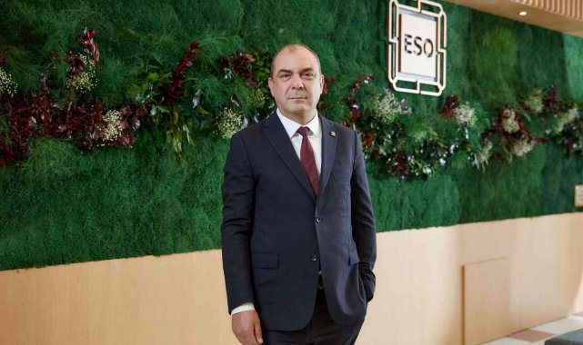 Eskişehir ihracatı yüzde 26 arttı