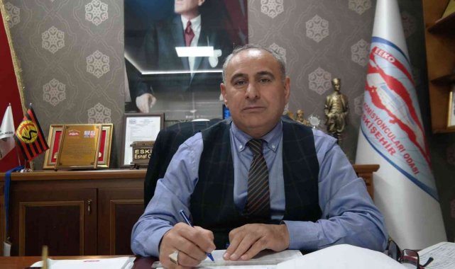 Eskişehir'de en güvenilir yatırım gayrimenkul