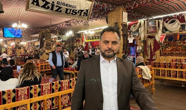 Eskişehir&#039;de sıra gecesi kültürü