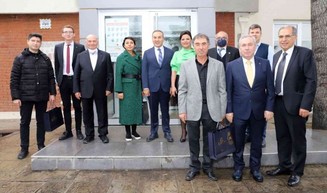 Eskişehirli madenciler sektörden daha çok pay almak istiyor