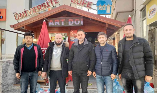 Esnafa "İndirim kampanyasına katkıda bulunun" çağrısı