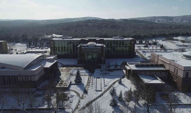 ESOGÜ Meşelik Kampüsünde TEKNOGÜ Teknoloji Geliştirme Bölgesi kuruluyor