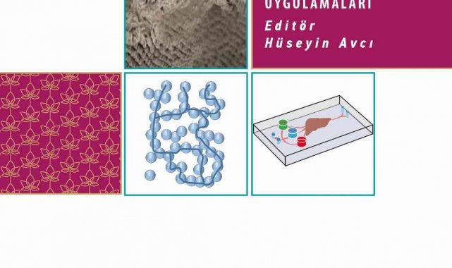 ESOGÜ Yayınevinden Polimer Teknolojisine katkı sunacak bir kitap