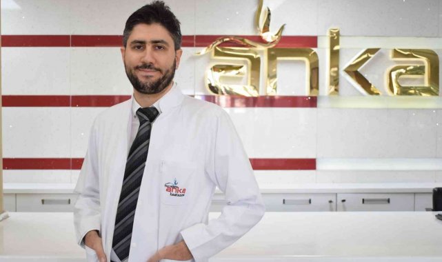 Estetik Cerrahi Uzmanı Dr. Evrensel ANKA'da