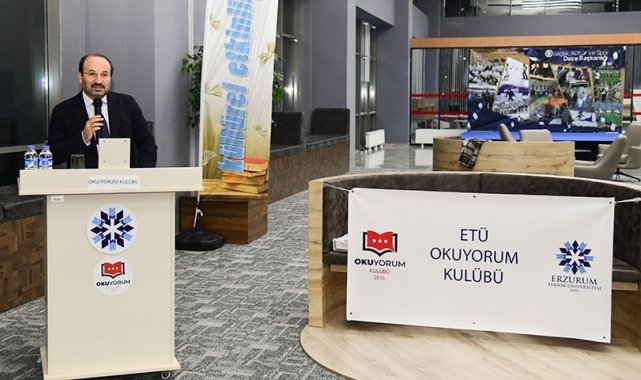 ETÜ ailesi sosyal sorumluluk projeleri üretmeye devam ediyor