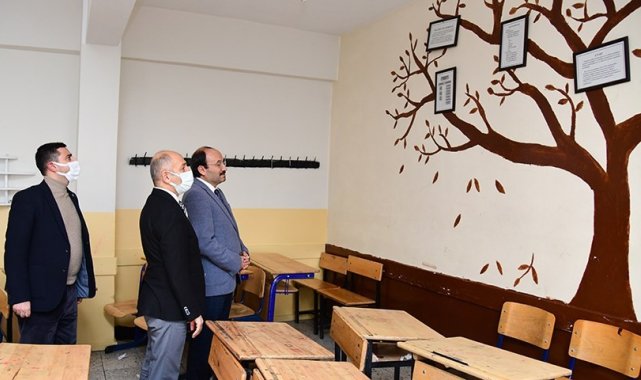 ETÜ, bilgi birikimini paylaşmaya devam ediyor