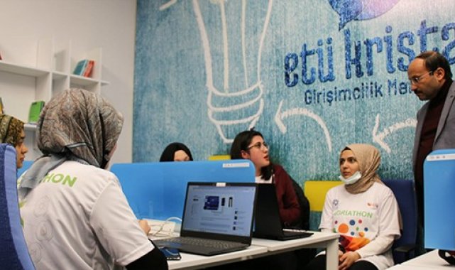 ETÜ ile İTÜ iş ortağı oldu