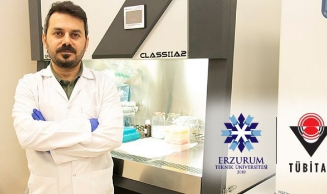 ETÜ tarafından hazırlanan bir proje daha TÜBİTAK desteği almaya hak kazandı
