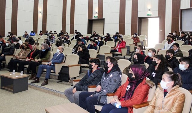 ETÜ'de işlerin geleceği, geleceğin işleri konuşuldu