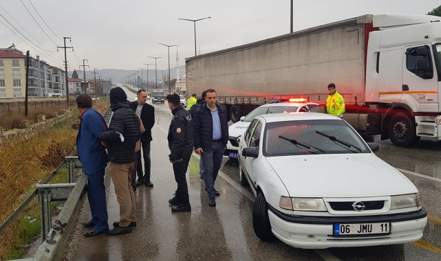 Ev kundaklama olayına karışan 2 şüpheli kıskıvrak yakalandı