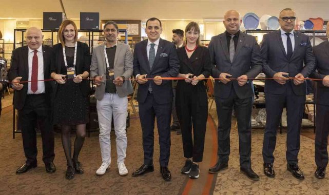 Ev ve mutfak eşyaları sektöründe ihracatı arttırmaya yönelik çalışmalar sürüyor