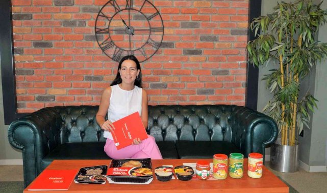 Ev yemeği lezzetleri, Özhan Market&#039;in 5 şubesinde satışa sunuluyor