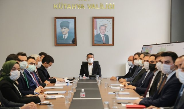 Evde bakım hizmeti, tüm ilçelerde aktif hale getiriliyor