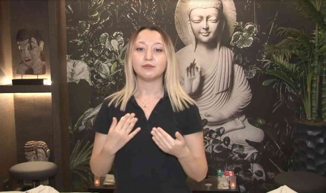 Evden çalışanlara uyarı: "30 dakikada bir hareket edin"