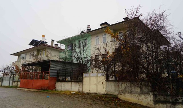 Evinde ölü bulunan şahsın 4 ay önce öldüğü belirlendi