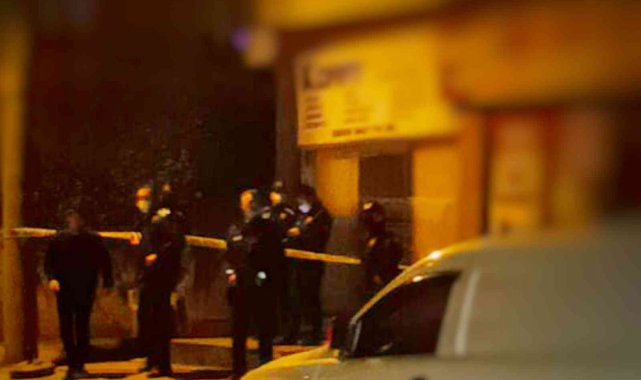 Evinin banyosunda kanlar içinde bulunan genç kız hayatını kaybetti