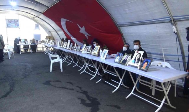 Evlat nöbetindeki ailelerden CHP Genel Başkanı Kılıçdaroğlu'na tepki