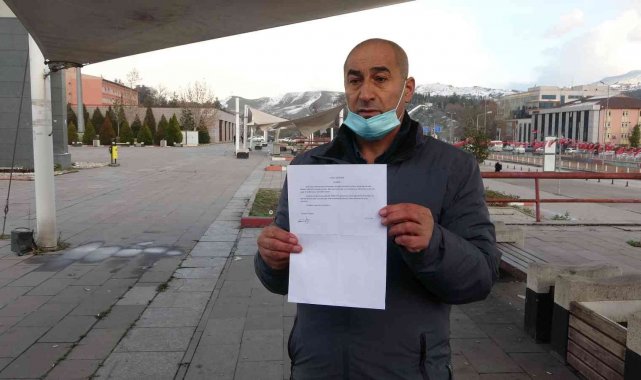 Evlenme vaadiyle Danimarka'dan geldi, dolandırılarak sokakta kaldı