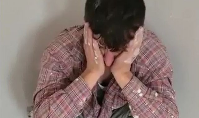 Evli ve 3 çocuk babası şahsın 11 yaşındaki kız çocuğuna taciz iddiası