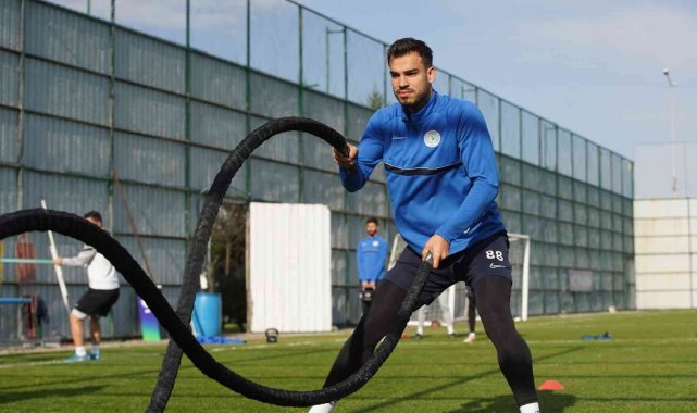 Fabricio Baiano: "Her puana, her galibiyete ihtiyacımız var"