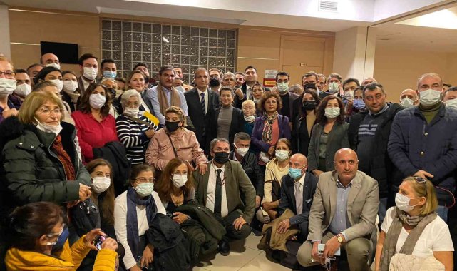 Fahrettin Altun'un evinin fotoğraflanmasına ilişkin dava mütalaa için ertelendi