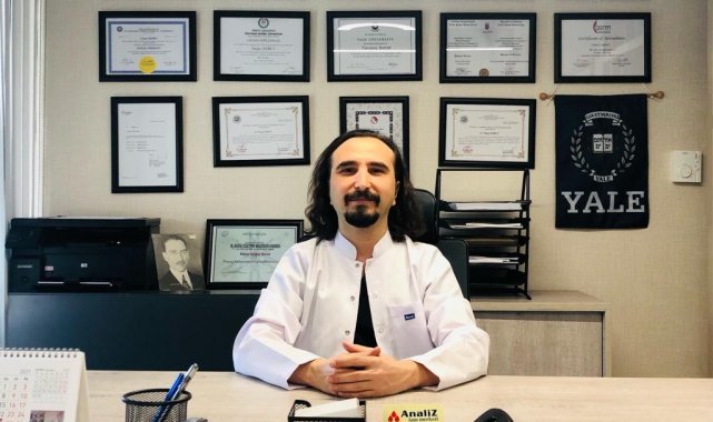 Fare kök hücrelerinden embriyo benzeri kompleksler oluşturuldu