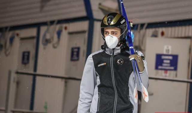 Fatih Arda bir ilki daha gerçekleştirdi