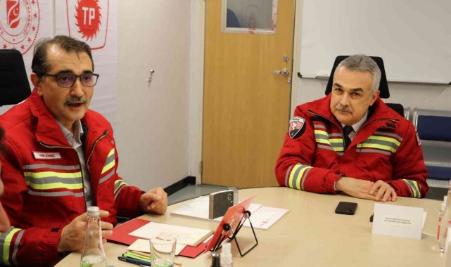 Fatih, Kanuni ve Yavuz Sondaj Gemileri'ne yeni bir sondaj gemisi daha geliyor