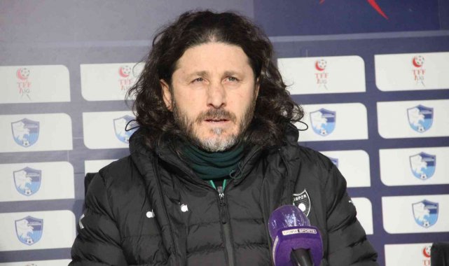 Fatih Tekke: "Sakatlarımız iyileşince daha iyi olacağız"