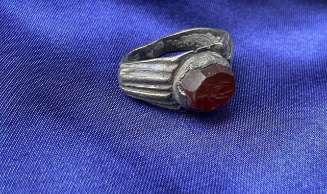 Fatsa&#039;daki lahit mezarlardan tarih fışkırıyor