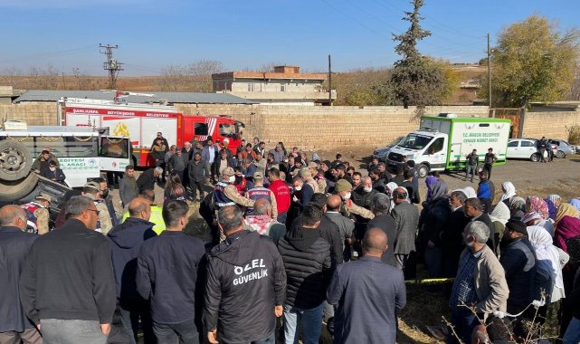 Feci kazada ölü sayısı 4'e yükseldi