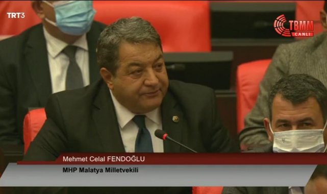 Fendoğlu, kredi ve BAĞ-KUR primlerinde indirim istedi