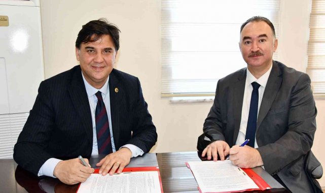 Fethiye Belediyesi ile Denetimli Serbestlik Müdürlüğü protokol imzaladı