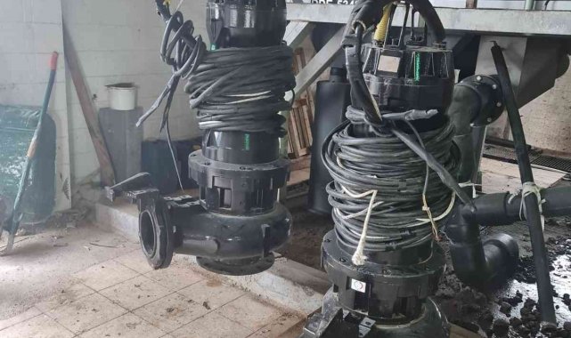 Fethiye Cumhuriyet Mahallesi Terfi Merkezi yenilendi