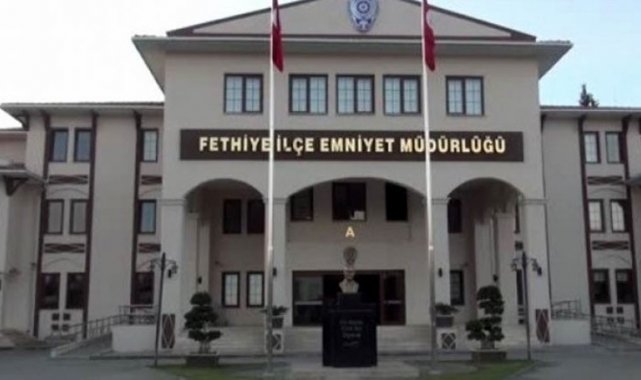 Fethiye'de 53 yıl 9 ay kesinleşmiş hapis cezası bulunan hükümlü yakalandı