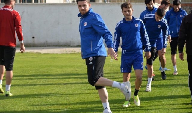 Fethiyespor'da hedef 3 puan
